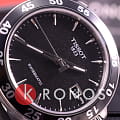 Часы Tissot V8 Swissmatic T106.407.16.051.00 фото 6